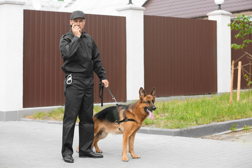 Objektumvédelem: mit érdemes tudni róla? Objektumvédelem: mit érdemes tudni róla?