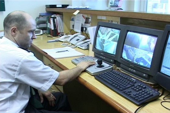 A telephelyőrzés nem csupán a betolakodók távoltartását szolgálja!