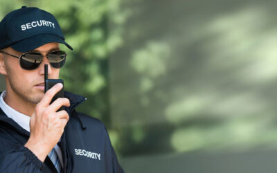 Telephelyőrzéssel a pangó időszakokban is biztonságban tudhatja cégét!