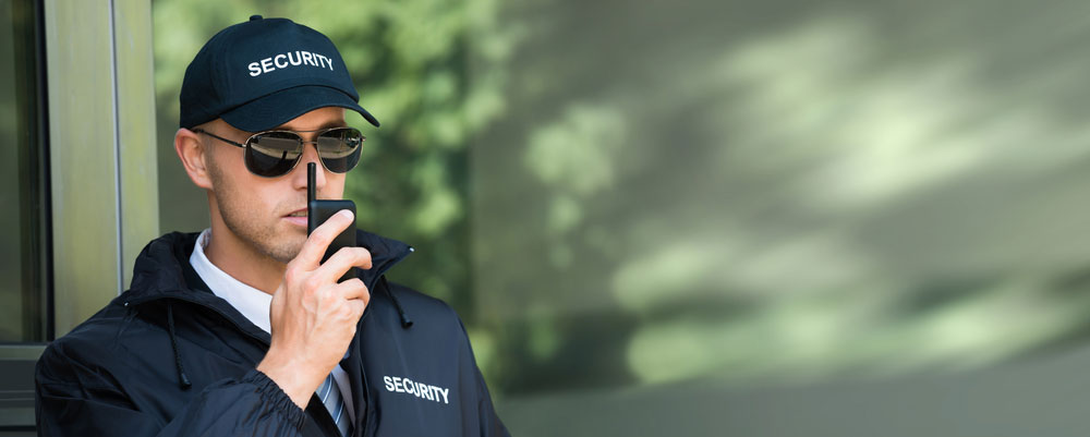 Telephelyőrzéssel a pangó időszakokban is biztonságban tudhatja cégét!