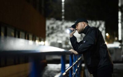 Telephelyőrzés, a valóban hatékony és rugalmas megoldás!