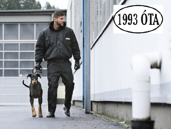 A telephely őrzés személyre szabott lehetőségeit kínáljuk!