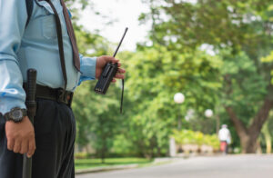 Tegyen vállalkozása biztonságáért! – A telephelyőrzés fontossága