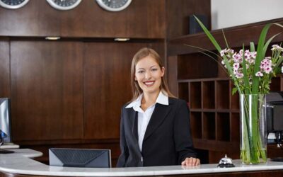 Milyen ingatlanokba ajánlott a recepciószolgálat?