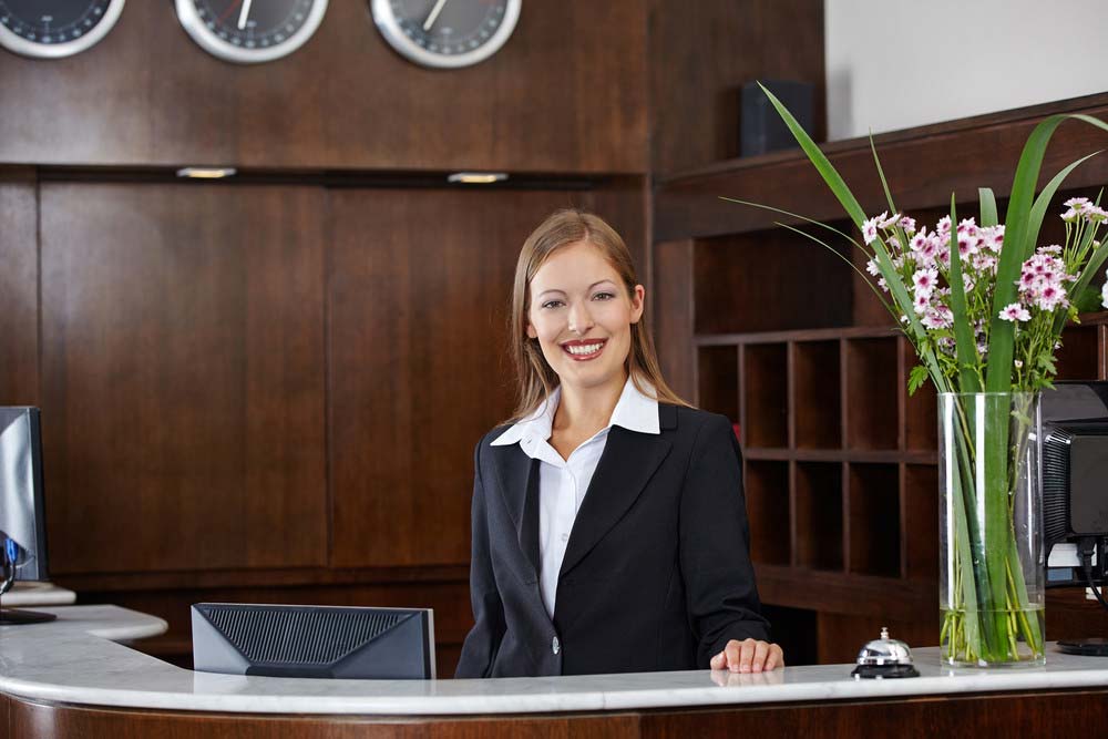 Milyen ingatlanokba ajánlott a recepciószolgálat?