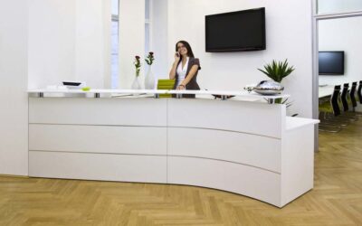 Milyen problémákat előzhet meg portaszolgálat alkalmazásával?