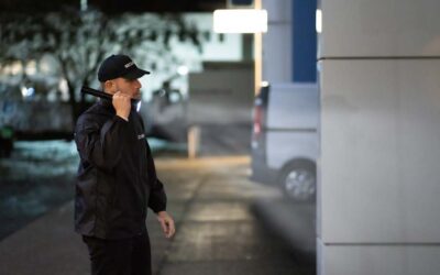 Az objektumvédelem legfontosabb jellemzői