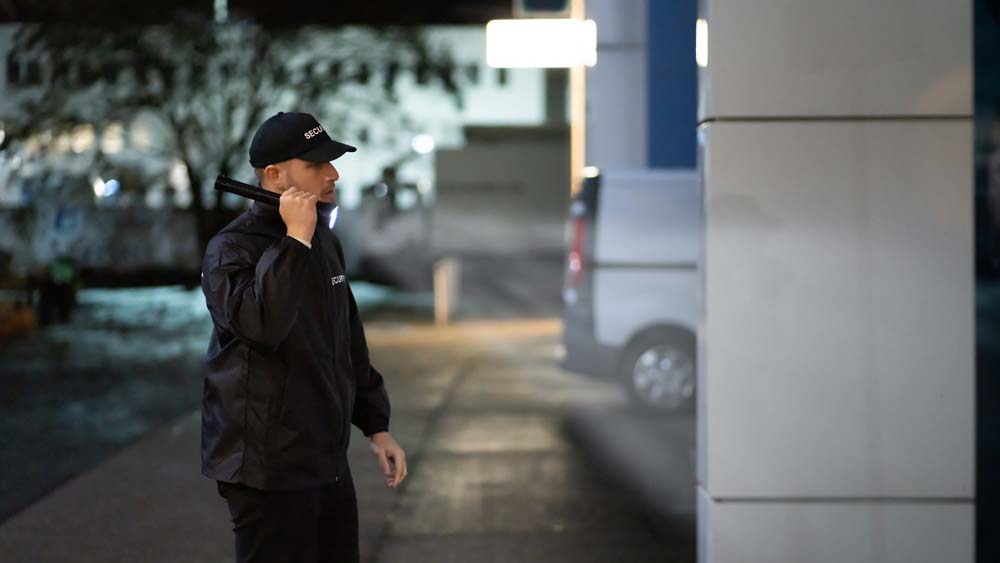 objektumvédelem, telephelyőrzés objektumvédelem, telephelyőrzés