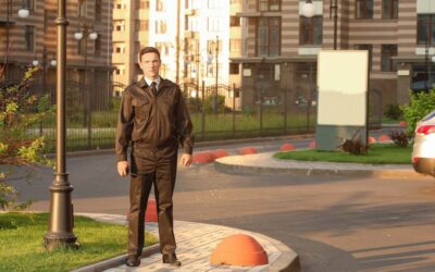 Az objektumvédelemre szánt idő és költségek megtérülnek