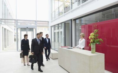 Portaszolgálat, ami nem csupán a biztonságos környezetet segíti elő
