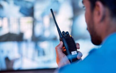 A telephely őrzés leggyakrabban felmerülő kihívásai és azok kezelése