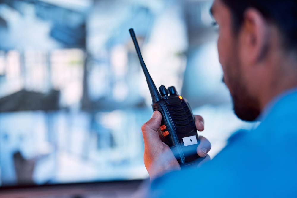 telephely őrzés, objektumvédelem, objektumőrzés