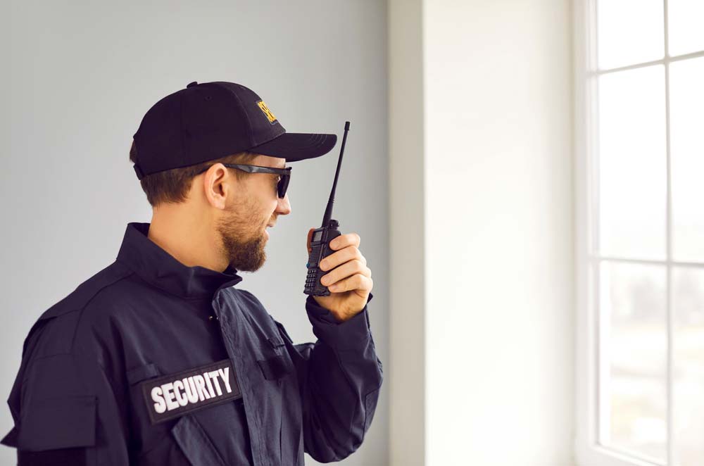 telephely őrzés, objektumvédelem, objektumőrzés