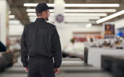 Portaszolgálat és telephelyőrzés – teljes körű biztonsági megoldások