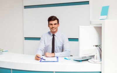 Recepciószolgálat kiszervezése: mikor hoz valódi előnyt a cége számára?