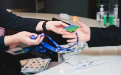 A recepciószolgálat kiválasztásának szempontjai