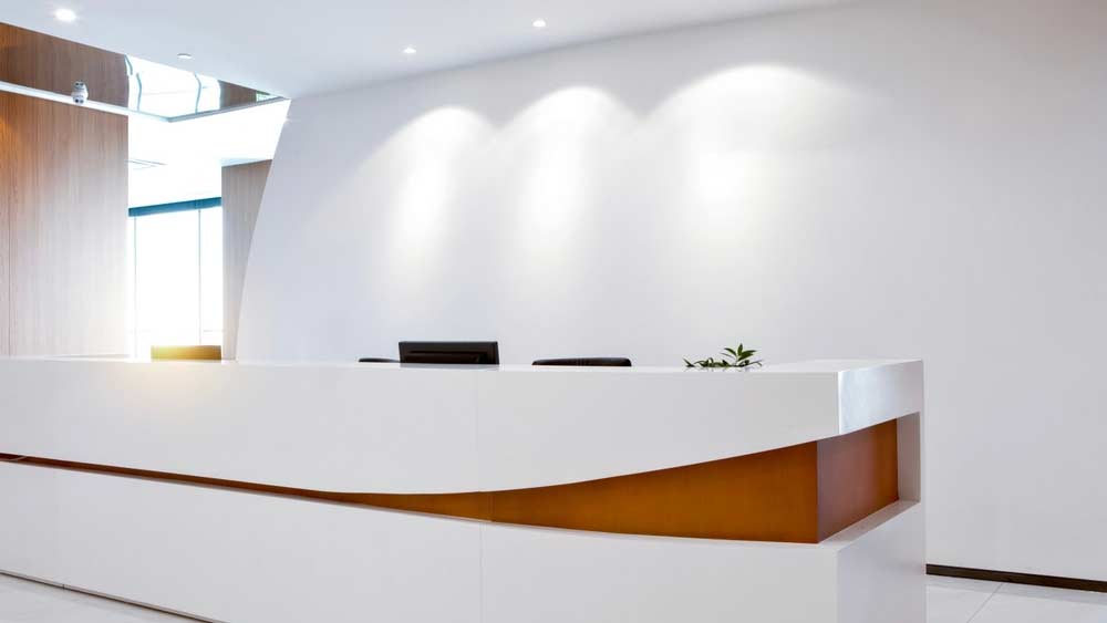 portaszolgálat, recepciószolgálat
