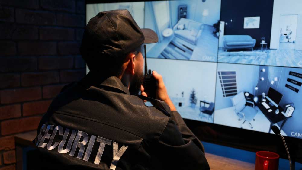 objektumvédelem, telephelyőrzés, biztonsági szolgálat